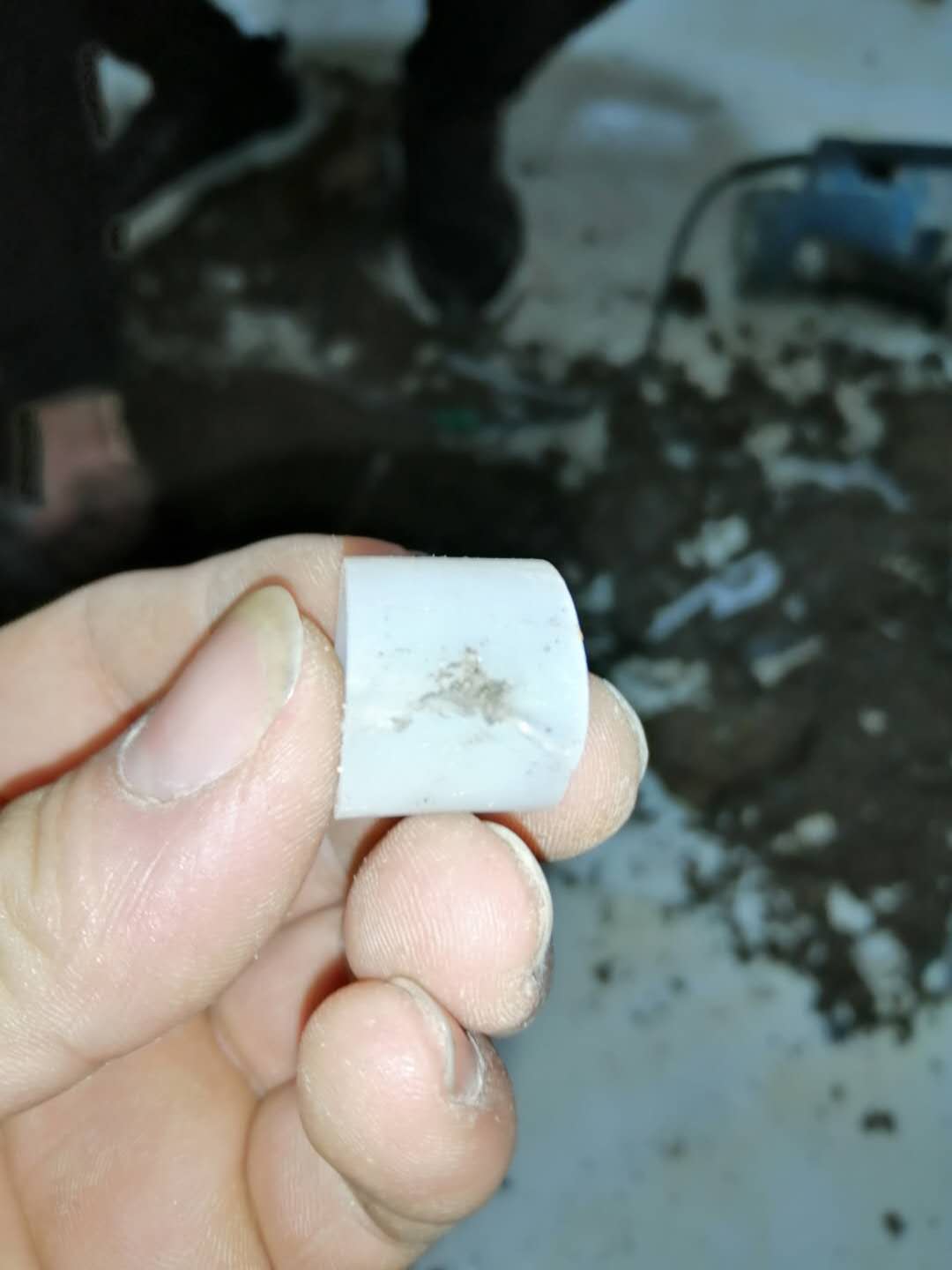 壶关家里地暖漏水了怎么办？