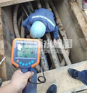 壶关管线探测服务